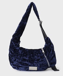 【パフィーシリーズ】ロータスショルダーバッグ