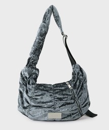 tk.TAKEO KIKUCHI | 【パフィーシリーズ】ロータスショルダーバッグ(ショルダーバッグ)