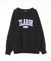 ブランド古着】スウェットカットソー（スウェット）｜XLARGE