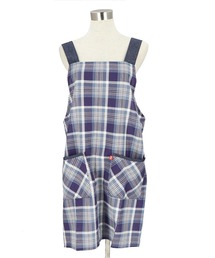 EDWIN（エドウィン）の「EDWIN H型エプロン（エプロン）」