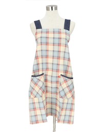 EDWIN（エドウィン）の「EDWIN H型エプロン（エプロン）」