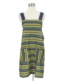 EDWIN（エドウィン）の「EDWIN H型エプロン（エプロン）」