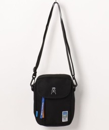 MEI OCEAN（メイオーシャン）の「MEI OCEAN ショルダーバッグ レディース 斜めがけ 大人 ミッフィー コラボ商品  MEI タテ型ショルダー（ショルダーバッグ）」