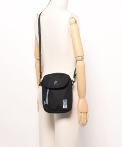   - 【激レア！】MEI Ocean× コラボ ボディバッグ セール】MEI OCEAN ショルダーバッグ レディース 斜めがけ 大人