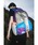 OMMO�i�I�[�G���G���I�[�j�́uMULTI POCKET BACK PACK�i�o�b�N�p�b�N/�����b�N�j�v�b�}���`