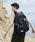 OMMO�i�I�[�G���G���I�[�j�́uMULTI POCKET BACK PACK�i�o�b�N�p�b�N/�����b�N�j�v�b�u���b�N