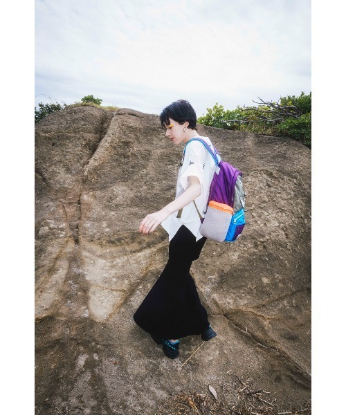 OMMO バックパック　リュック OMMO バックパック リュック OMMO ONLINE STORE / MULTI POCKET