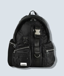 OMMO｜オーエムエムオーのバックパック/リュック（ナイロン）通販