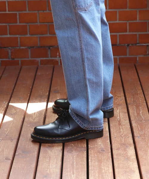 Carhartt（カーハート）の「Carhartt ルーズフィットデニム（デニムパンツ・メンズ・ブルー系その他・W38xL30/W36xL30/W40xL30/W34xL30/W32xL30/W30xL30/W34xL32）」の16枚目の写真