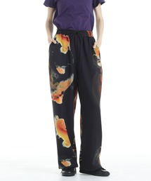 Y-3 | Y-3 AOP SPORT UNIFORM TRACK PANTS(その他パンツ)