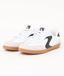 【SKECHERS】スケッチャーズ SLIP-INS:HOTSHOT - PERFECT CHOICE(スリップインズ:ホットショット - パーフェクトチョイス)バンジーレーススニーカー 185322