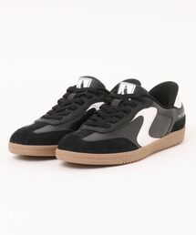 【SKECHERS】スケッチャーズ SLIP-INS:HOTSHOT - PERFECT CHOICE（スリップインズ：ホットショット - パーフェクトチョイス）バンジーレーススニーカー 185322