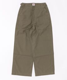 kha:ki | 「KHA:KI / カーキ」TYPE-45 TROUSERS(カーゴパンツ)