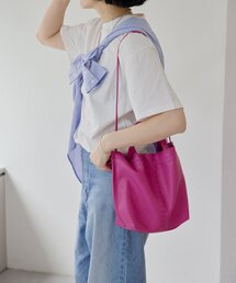 ear PAPILLONNER｜イア パピヨネのトートバッグ（レザー・本革