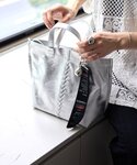 ear PAPILLONNER(イアパピヨネ)の「バッグ(トートバッグ)」
