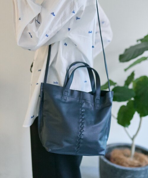センターポイントトートバッグS（トートバッグ）｜ear PAPILLONNER