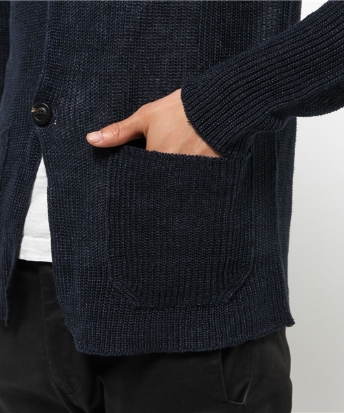 ROBERTO COLLINA（ロベルトコリーナ）の「ROBERTO COLLINA ニット 