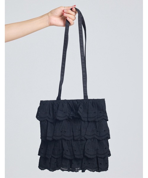 Amavel Rosary Angel フィッシュテールワンピース