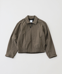 ROA / ロア Pilot Jacket