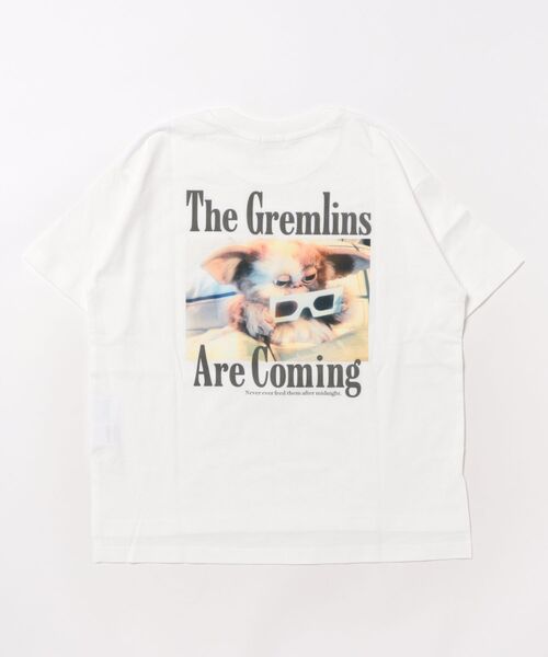 ローリーズファーム グレムリンＴＥＥ LOWRYS FARM｜グレムリンTEE | Rakuten Fashion(楽天
