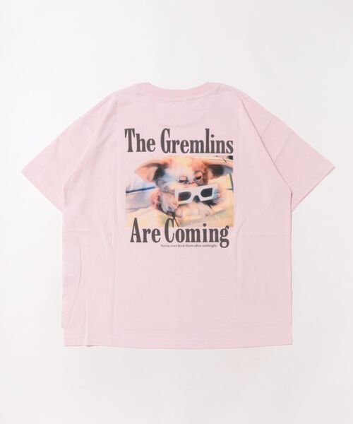 ローリーズファーム グレムリンＴＥＥ LOWRYS FARM｜グレムリンTEE | Rakuten Fashion(楽天