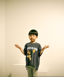 LOWRYS FARM | グレムリンＢＩＧＴ　498645(Tシャツ/カットソー)