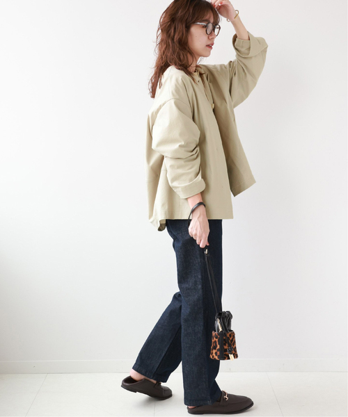 JOURNAL STANDARD relume（ジャーナルスタンダード レリューム