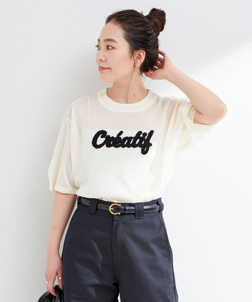 タグ付き未使用♡近年♡エポカ ニット アンサンブル シルク ブラック 40 REAL STYLE（ファッション） ネックカバー 秋 冬 タートルネック