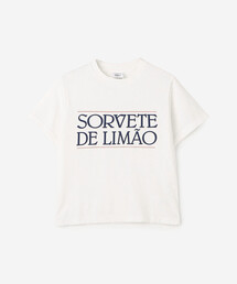 THE SHINZONE | THE SHINZONE | 〈別注〉 クルーネック Tシャツ WOMEN(Tシャツ/カットソー)