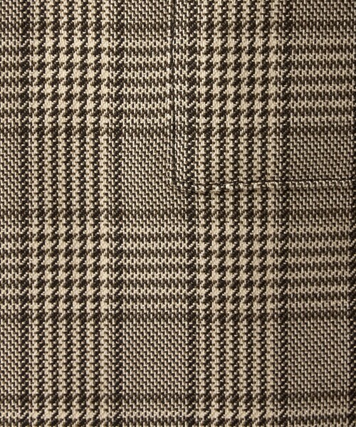 green label relaxing（グリーンレーベルリラクシング）の「［size SHORTあり］キチントボトムス Iライン スリム タイト スカート（スカート・レディース・ブラック/その他1/その他2・SHORT/36/38/40）」の21枚目の写真