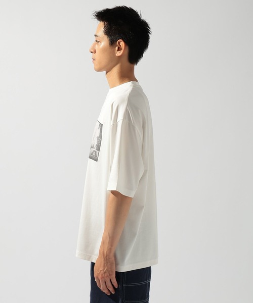 アソートフォトプリントTシャツ（Tシャツ/カットソー）｜niko