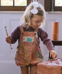 favorite people（フェイバリットピープル）の「BABY ROMPERS（ROMARIA）（ロンパース）」