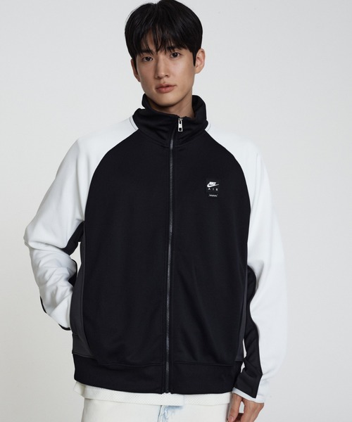 NIKE ネイビー ジャケット ボタン式 NIKE ネイビー ジャケット ボタン式 NIKE ネイビー ジャケット