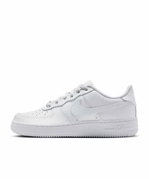 NIKE(iCL)̃iCL GA tH[X 1 LE WjAV[Y / Nike Air Force 1 LE Big Kids' Shoes DH2920-111 White(Xj[J[)