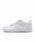NIKE�i�i�C�L�j�́u�i�C�L �G�A �t�H�[�X 1 LE �W���j�A�V���[�Y / Nike Air Force 1 LE Big Kids' Shoes DH2920-111 White�i�X�j�[�J�[�j�v�b�z���C�g