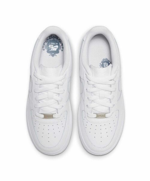 ナイキ エア フォース 1 LE ジュニアシューズ / Nike Air Force 1 LE