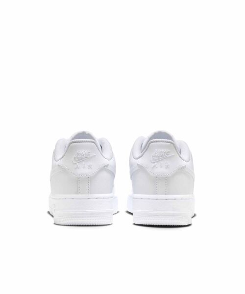 Nike Force 1 LE/ナイキ/フォース1 LE ジュニアシューズ/21 NIKE（ナイキ）の「ナイキ エア フォース 1 LE ジュニアシューズ