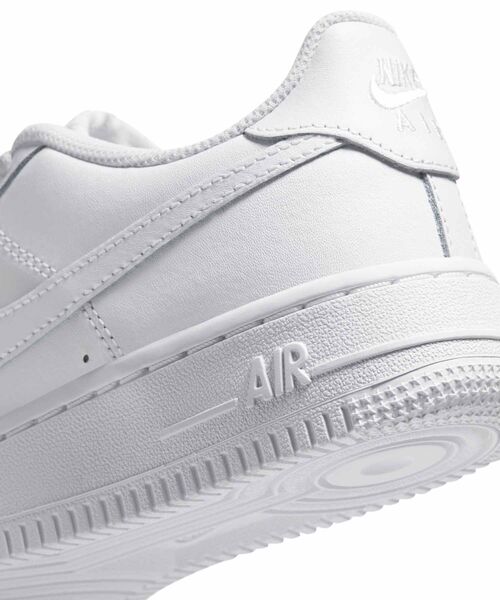 ナイキ エア フォース 1 LE ジュニアシューズ / Nike Air Force 1 LE
