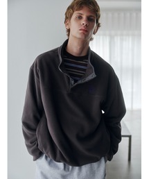 LOWRYS FARM | 【LFM(U)】STARTERフリースプルオーバー 592150(スウェット)