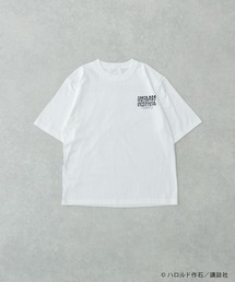 URBAN RESEARCH | AVALONFES BACK PRINT T-SHIRTS(Tシャツ/カットソー)