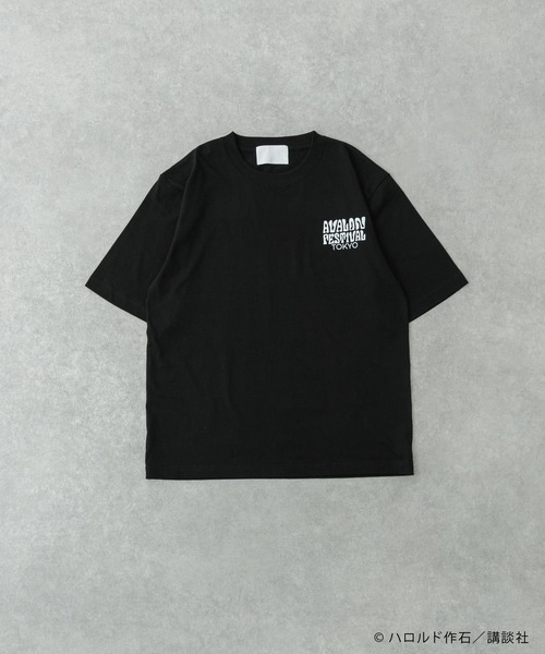 AVALONFES BACK PRINT T-SHIRTS（Tシャツ/カットソー）｜URBAN