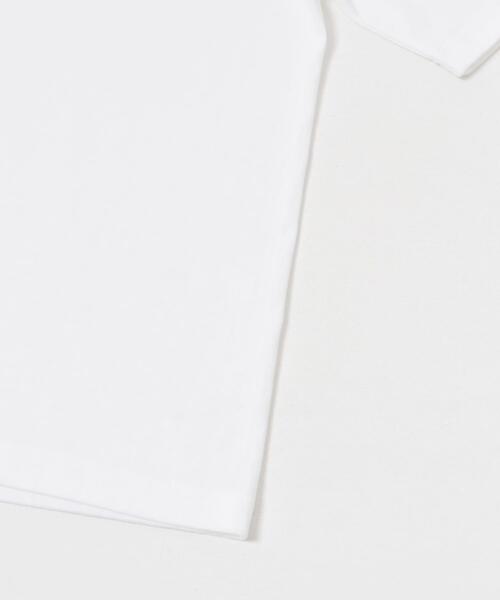 URBAN RESEARCH（アーバンリサーチ）の「AVALONFES BACK PRINT T-SHIRTS（Tシャツ/カットソー・メンズ・ホワイト/ブラック・MEDIUM/LARGE）」の8枚目の写真