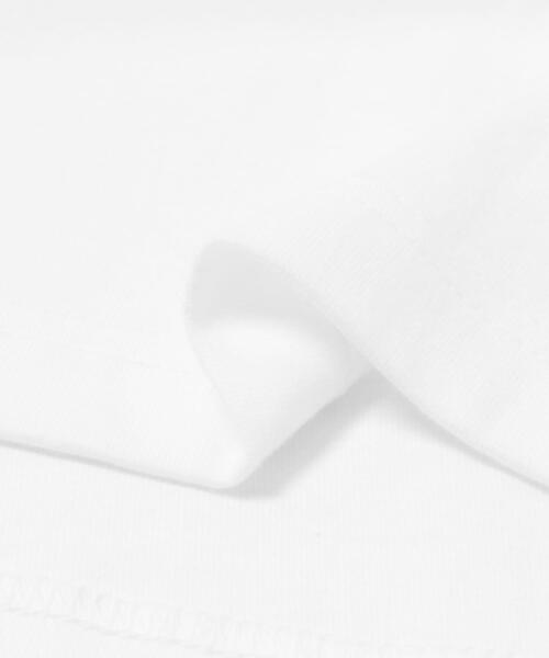 URBAN RESEARCH（アーバンリサーチ）の「AVALONFES BACK PRINT T-SHIRTS（Tシャツ/カットソー・メンズ・ホワイト/ブラック・MEDIUM/LARGE）」の11枚目の写真