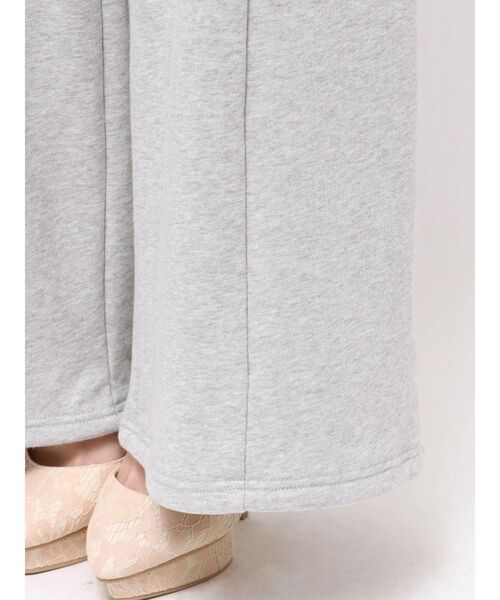 ❁⃘*.゜AnotherEdition 新品未使用レディースパンツ❁⃘*.゜ Amazon | [グンゼ] ロングフレアパンツ MA4267 ADVANCE