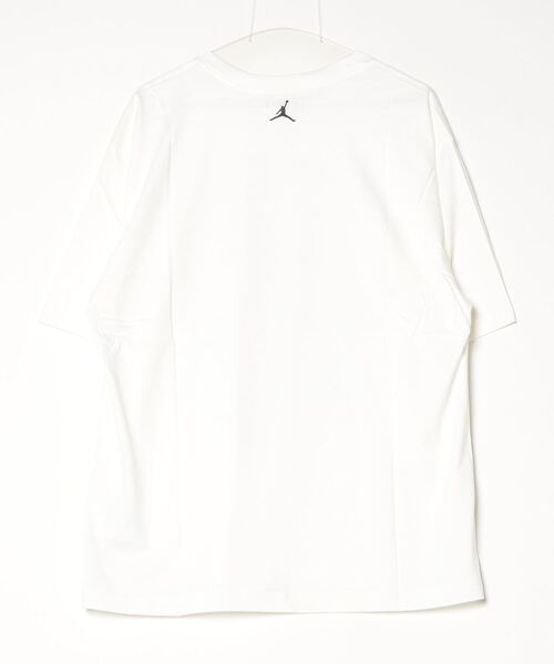 JORDAN BRAND（ジョーダンブランド）の「ジョーダン  ジョーダン NC COMIC S/S クルー（Tシャツ/カットソー・メンズ・ブラック×ホワイト/ホワイト×ブラック・SS/S/M/L/XL/2XL/3XL）」の4枚目の写真