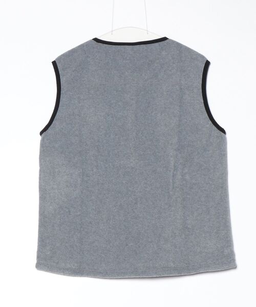 THERMAL FLEECE W'S PULLOVER｜サーマルフリースウィメンズプル