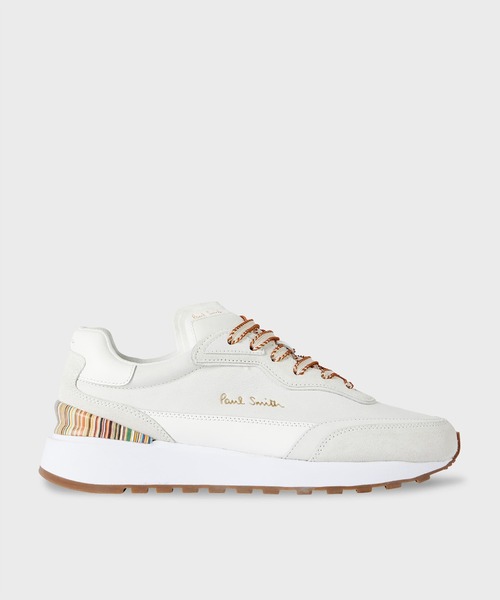 Aston” スニーカー【250800 ASTO】（スニーカー）｜Paul Smith（ポール