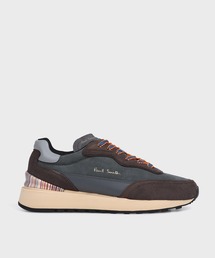 Paul Smith（ポールスミス）の「“Aston” スニーカー【250800 ASTO】（スニーカー）」