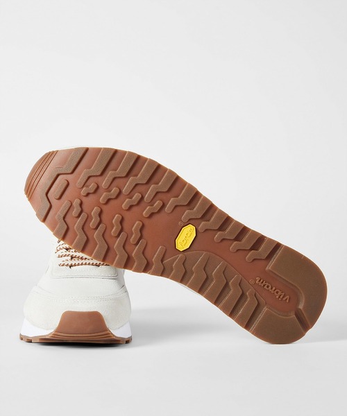 Paul Smith（ポールスミス）の「“Aston” スニーカー【250800 ASTO】（スニーカー・メンズ・ブラック/ホワイト/ダークグレー・X-LARGE/SMALL/MEDIUM/LARGE）」の7枚目の写真