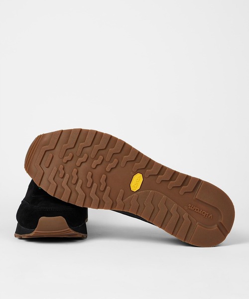 Paul Smith（ポールスミス）の「“Aston” スニーカー【250800 ASTO】（スニーカー・メンズ・ブラック/ホワイト/ダークグレー・X-LARGE/SMALL/MEDIUM/LARGE）」の11枚目の写真